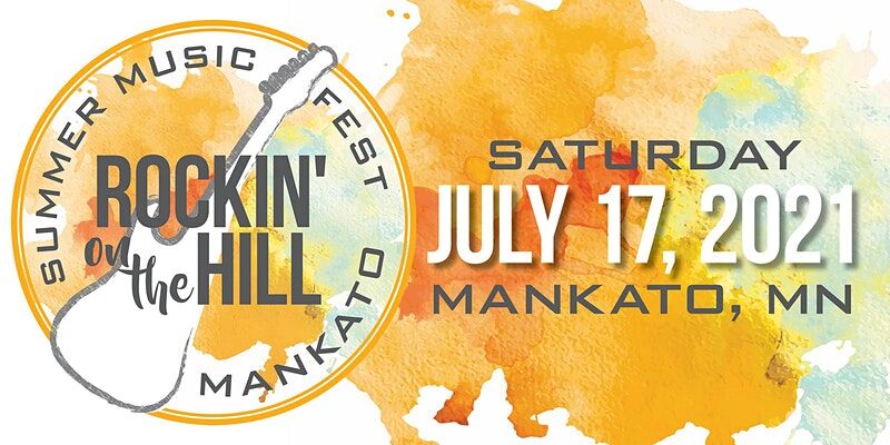 Rockin on the Hill